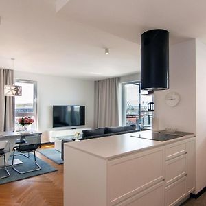 Appartement met Twee Slaapkamers